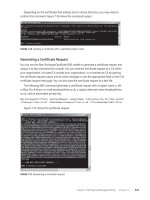 mcts training kit 70 - 652 70-622 Configuring Microsoft Exchange Server 2010 phần 5 pps