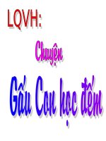 Gấu con tập đếm doc