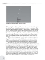 LightWave 3D 8 Lighting Wordware game and graphics library phần 5 docx