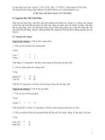 Nguyên Tăc Viết Chữ hán doc