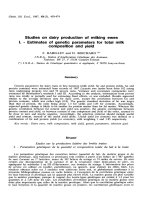 báo cáo khoa học: 