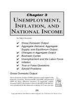 schaum s easy outline of principles of economics based on schaum s outline of theory and problems of principl phần 3 doc