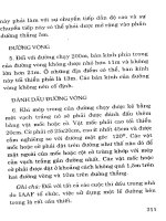 Luật điền kinh part 9 ppsx