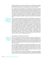 A FAIR GLOBALIZATION: CREATING OPPORTUNITIES FOR ALL phần 9 pps