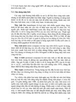 Hệ thống thông tin quản lý part 3 pdf