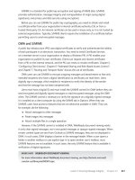 mcts training kit 70 - 652 70-622 Configuring Microsoft Exchange Server 2010 phần 8 pptx