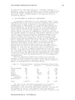 THE ECONOMIC CONSEQUENCES OF THE PEACE phần 10 doc