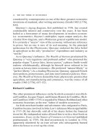 The Big Three in Economics phần 3 pptx