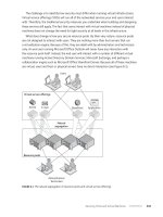 mcts training kit 70 - 652 server virtualization phần 8 ppsx
