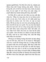 Khoa học ăn chay part 7 pot