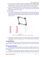 Giáo trình hình thành hệ thống ứng dụng điều chế trong dầm liên hợp ảnh hưởng từ biến của bê tông p4 pps