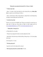 Thông báo tạm ngừng kinh doanh đối với Công ty cổ phần pdf