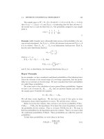 Introduction to Probability phần 4 potx