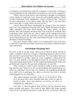 May i have your attention please phần 4 pps