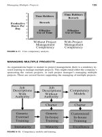 Strategy strategic planning for project management phần 6 pptx