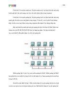 Giáo trình hình thành hệ thống vận dụng phương pháp phân đoạn mạng Wlan của vector khoảng cách p2 potx