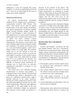 Fundamentals of Clinical Ophthalmology - part 5 ppt