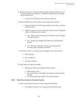 Economics of business ownership phần 7 pdf