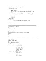 Giáo trình tổng hợp các khái niệm liên quan đến công nghệ truyền thông phần 6 pps