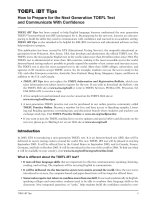 Chuyên đề toeic 2 pps