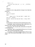 Giáo trinh lập trình Pascal part 4 ppt