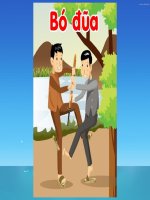 Kể chuyện theo tranh: Bọ dừa pdf