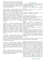 ENGLISH-LATIN DICTIONARY - part 10 pptx