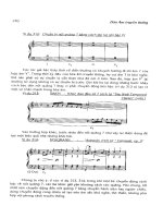 Hòa âm truyền thống part 7 docx
