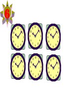 Giáo trình điện tử mầm non: Ai chia đồ giỏi pptx