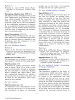 Routledge Dictionary of Economics Second edition phần 5 potx