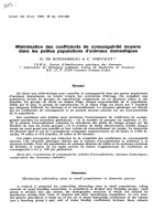 báo cáo khoa học: 