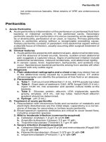 Critical care medicine - part 7 pdf