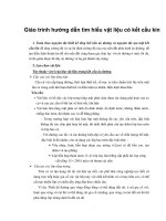 Giáo trình hướng dẫn tìm hiểu vật liệu có kết cấu kín phần 1 pot