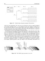 Multi carrier and spread spectrum systems phần 3 ppsx
