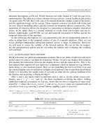 Multiple User InterfacesCross-Platform Applications and Context-Aware Interfaces phần 3 pdf