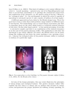 Adaptive Motion of Animals and Machines - Hiroshi Kimura et al (Eds) Part 6 ppsx