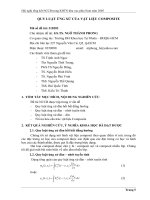 Tóm tắt báo cáo nghiên cứu khoa học 