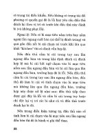 Luật thi đấu Billiard – Snooker part 3 pdf