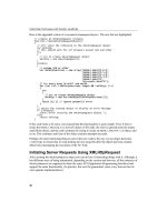 AJAX and PHP Building Responsive Web Applications phần 3 ppt