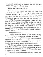 Bảo vệ môi trường biển vấn đề và giải pháp part 2 ppt