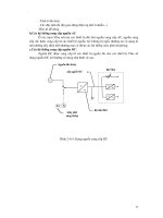 Giáo trình hình thành phân kênh ứng dụng vận hành các trạm lặp kế hoạch hai tần số cho kênh RF p6 pptx
