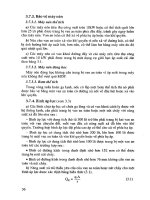 Giáo trình Kỹ thuật an toàn hệ thống lạnh part 4 ppsx