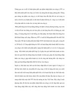 Cạnh tranh và hoàn thiện phân phối các dòng máy tính và linh kiện máy bộ ở FPT - 2 pot