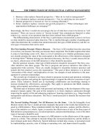 Comprehensive intellectual capital management step by step phần 5 potx