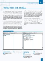 Unix for mac your visual blueprint to maximizing the foundation of mac osx phần 4 docx