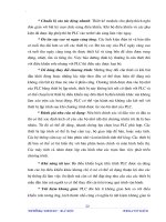 Giáo trình hình thành hệ thống cấu tạo tụ điện trong bộ tụ đóng mạch cổng truyền thông p4 pot