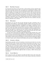 SOIL ENGINEERING: TESTING, DESIGN, AND REMEDIATION phần 6 docx