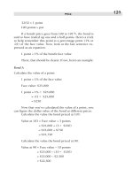 Getting started in bonds 2nd edition phần 6 ppt