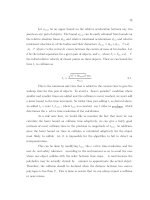 Efficient Collision Detection for Animation and Robotics Part 7 pdf