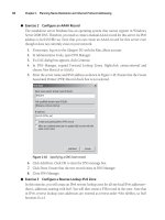 Microsoft Press mcts training kit 70 - 647 enterprise administrator phần 2 pptx